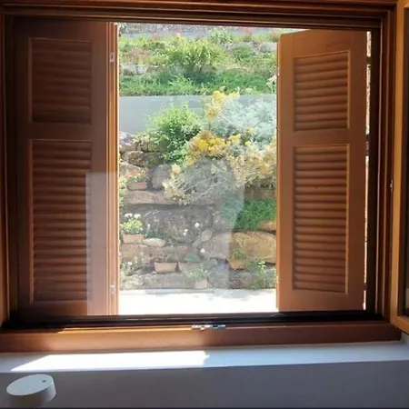 Apartment Villa Ano Poli *