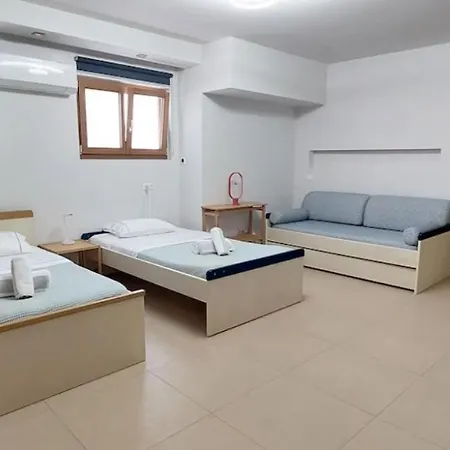 Villa Ano Poli Apartment Thessaloniki