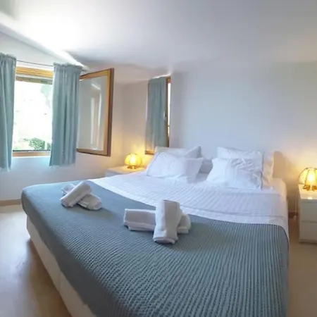 Villa Ano Poli Appartement *