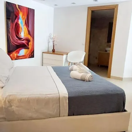 Villa Ano Poli Appartement Thessaloniki