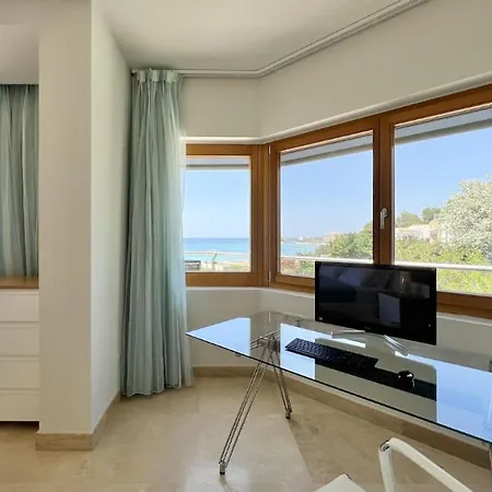 Appartement Villa Ano Poli