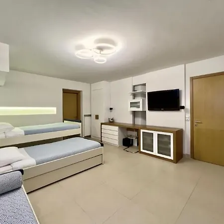 Villa Ano Poli Thessaloniki