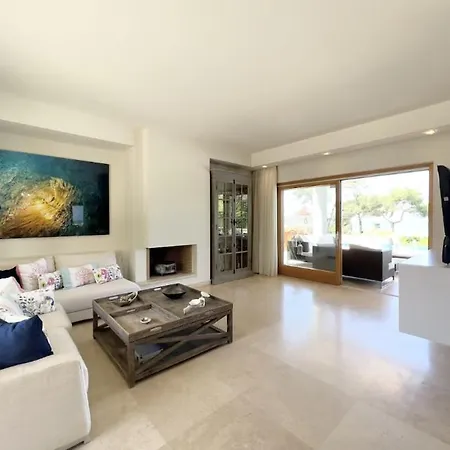 Appartement Villa Ano Poli