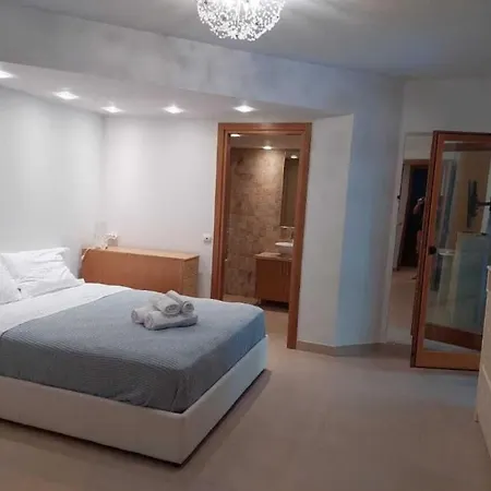Appartement Villa Ano Poli