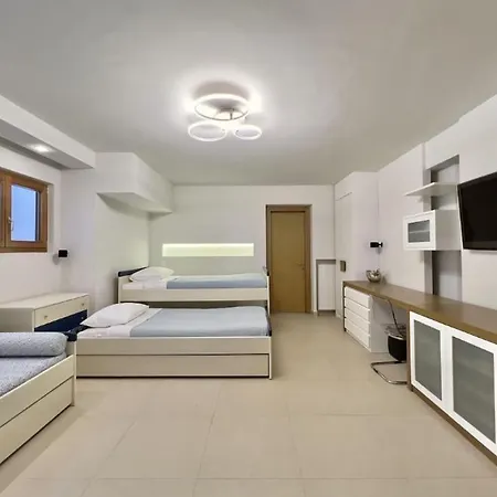 Villa Ano Poli Appartement Thessaloniki