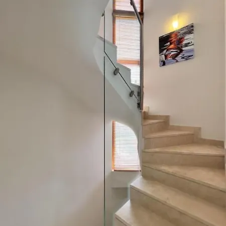 Villa Ano Poli Appartement